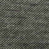 100% Polyester Chunky Knit Fabric, 330 gsm, 152 cm — Grey — photo 2