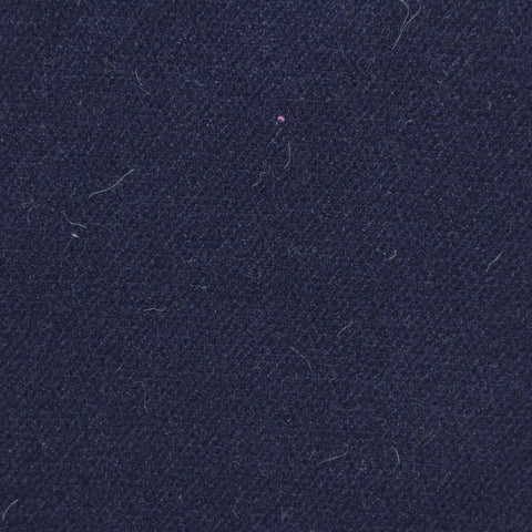 Polyester Nylon Knit Fabric, 500 gsm, 155 cm — Navy