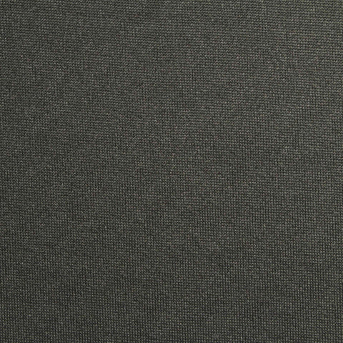 Polyester Stretch Milk Silk Knit Fabric, 350 gsm, 160 cm — Green