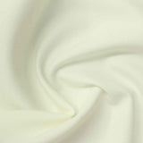 Polyester Viscose Stretch Woven Fabric, 290 gsm, 145 cm — Beige — photo 2