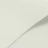 Polyester Stretch Scuba Knit Fabric, 300 gsm, 165 cm — White — photo 2