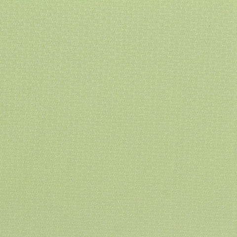 Jacquard Polyester Stretch Knit Fabric, 170 gsm, 165 cm — Green