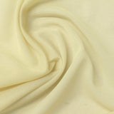 100% Polyester Jersey Knit Fabric, 89 gsm, 160 cm — Beige — photo 2
