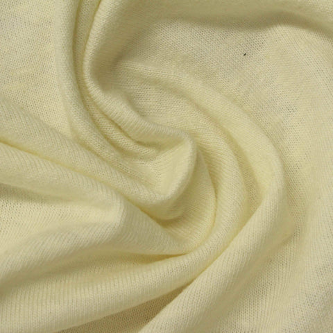 Cotton Polyester Jersey Knit Fabric, 160 gsm — Khaki