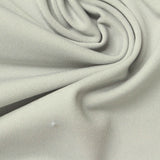 Polyester Stretch Sateen Fabric, 225 gsm — Beige — photo 2