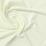 Nylon Stretch Jersey Knit Fabric, 145 gsm, 170 cm — Beige — photo 2