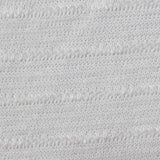 Jacquard Knit Fabric, 178 gsm, 160 cm — White — photo 2