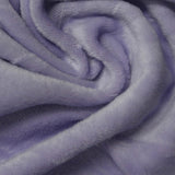 Knit Fabric, 220 gsm, 165 cm — Purple — photo 2