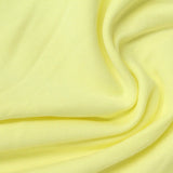 Brushed 100% Cotton French Terry Fabric, 320 gsm, 165 cm — Green — photo 2