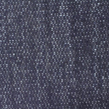 White Marl Chunky Knit, Poly-Viscose — photo 2