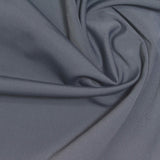 Nylon Stretch Warp Knit Fabric, 160 gsm, 152 cm — Grey — photo 2