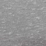 Light Grey Marl Chunky Knit, Viscose-Poly — photo 2
