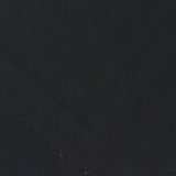 Nylon Stretch Warp Knit Fabric, 160 gsm, 160 cm — Black — photo 2