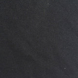 Polyester Cotton French Terry Fabric, 320 gsm, 180 cm — Grey — photo 2