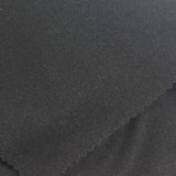 Polyester Stretch Velvet Fabric, 260 gsm, 188 cm — Grey — photo 2