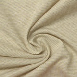 Light Beige Marl Knit, Poly-Cotton — photo 2