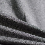 Grey Marl Jacquard, Poly-Viscose — photo 2