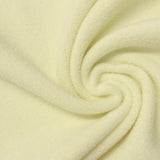 100% Polyester Fleece Fabric, 240 gsm, 150 cm — Khaki — photo 2
