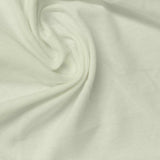 Cotton Polyester Jersey Knit Fabric, 170 gsm, 175 cm — Green — photo 2