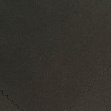 Acetate Stretch Ponte Knit Fabric, 270 gsm, 155 cm — Grey — photo 2
