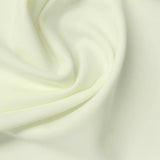 Polyester Stretch Piqué Knit Fabric, 260 gsm, 160 cm — Khaki — photo 2