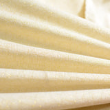 Light Cream Marl Jacquard, Cotton-Poly — photo 2