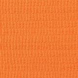 Jacquard Polyester Stretch Knit Fabric, 285 gsm, 165 cm — Orange — photo 2