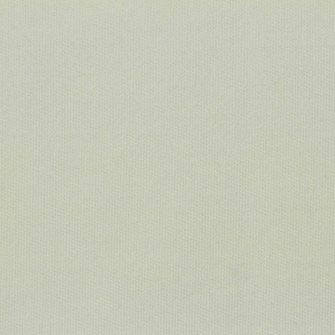 Cotton Polyester Stretch Denim Fabric, 370 gsm, 170 cm — White
