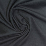 100% Polyester Birdseye Knit Fabric, 105 gsm, 155 cm — Navy — photo 2