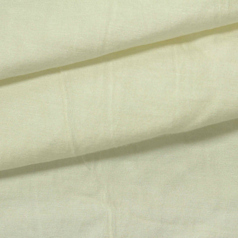 Viscose Stretch Jersey Knit Fabric, 210 gsm, 120 cm — Khaki