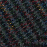 Black Diamond Chunky Knit, Poly-Acrylic — photo 2
