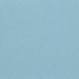 Polyester Stretch Linen-Look Fabric, 215 gsm, 160 cm — Blue — photo 2