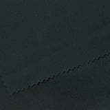Polyester Stretch Twill Fabric, 140 gsm, 150 cm — Green — photo 2