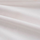 Polyester Stretch Knit Fabric, 315 gsm, 160 cm — White — photo 2