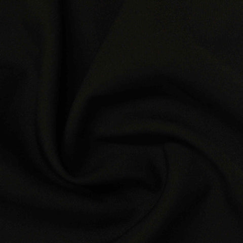 Black Twill, Polyester