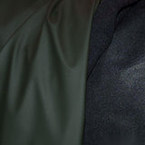 100% Polyester Knit Fabric, 200 gsm, 148 cm — Black — photo 2
