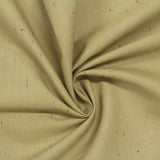 Beige Marl Chambray, Cotton — photo 2