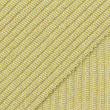 Cream Marl Rib Knit, Cotton — photo 2