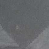 Heather Grey Marl Milk Silk Knit, Polyester — photo 2