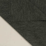 Dark Grey Marl Jacquard, Poly-Viscose — photo 2