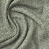 Heathered Grey-Green Marl Velvet, Polyester — photo 2