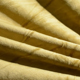 Fleece Fabric, 245 gsm, 173 cm — Orange — photo 2
