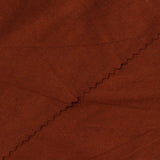 Viscose Nylon Knit Fabric, 185 gsm, 160 cm — Brown — photo 2