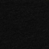 Jersey Knit Fabric, 148 gsm, 165 cm — Black — photo 2