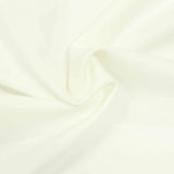 Polyester Viscose Stretch Woven Fabric, 214 gsm — Beige — photo 2