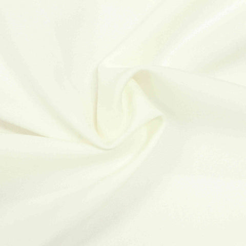 Polyester Viscose Stretch Woven Fabric, 214 gsm — Beige