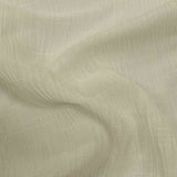 Light Beige Grid Jacquard, Viscose — photo 2