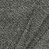 Heathered Grey Marl French Terry, Poly-Viscose — photo 2