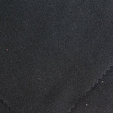 Dark Grey Marl Fleece, Polyester — photo 2