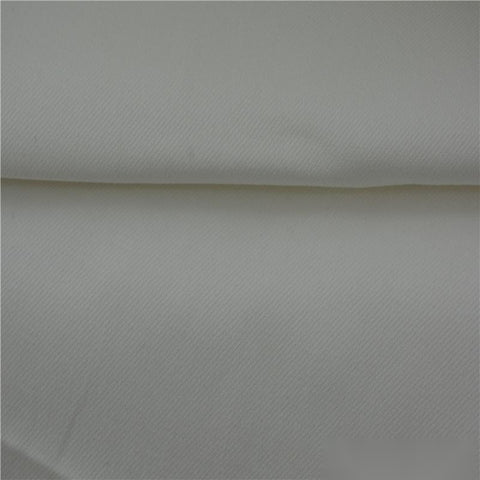 100% Cotton Woven Fabric, 270 gsm, 140 cm — Grey